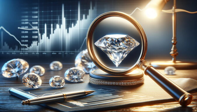 How to Invest in Diamonds: A Beginner’s Guide