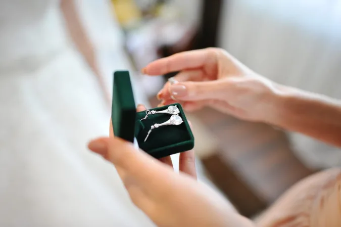How to Care for Your Diamond Jewelry to Keep It Sparkling Like New