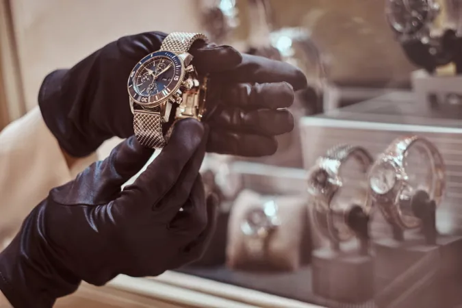 How to Select a Diamond Watch That Complements Your Style