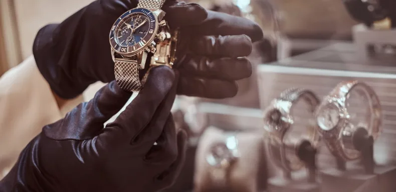 How to Select a Diamond Watch That Complements Your Style 2