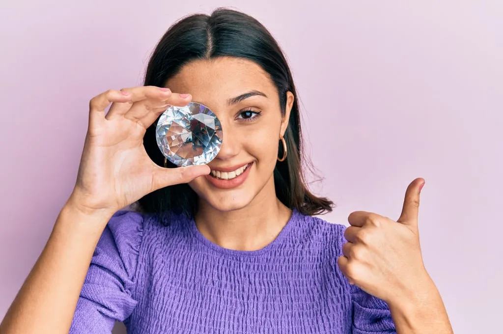 How to Tell If Your Diamond Is Real