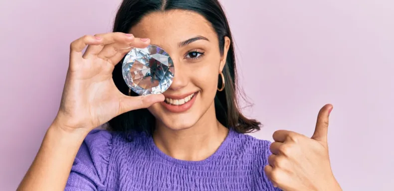 How to Tell If Your Diamond Is Real