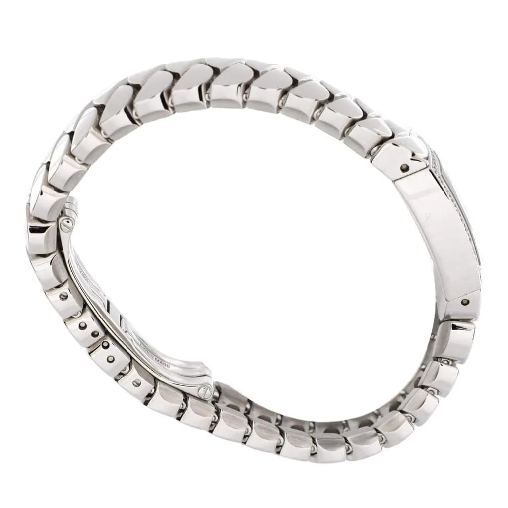 Cartier La Dona 18K White Gold 3 Cartier La Dona 18K White Gold