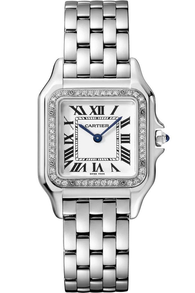 Cartier Panthere De Cartier 1 Cartier Panthere De Cartier