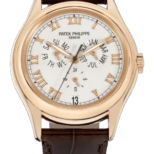 Patek Philippe Annual Calendar Rose Gold