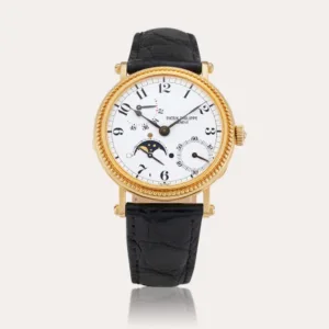 Patek Philippe Calatrava Moonphase