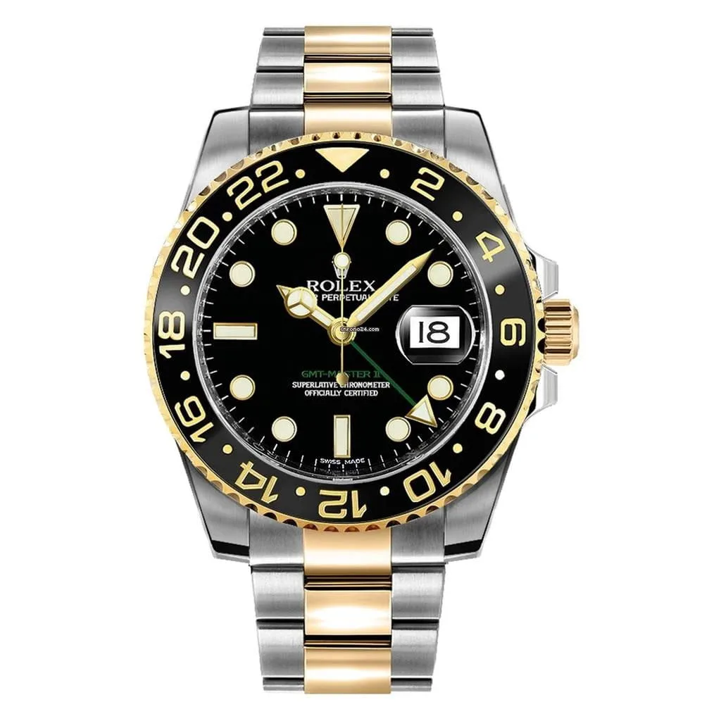 Rolex GMT-Master II 1 Rolex GMT-Master II
