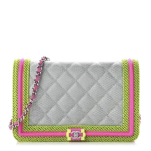 Chanel Disco Handbag