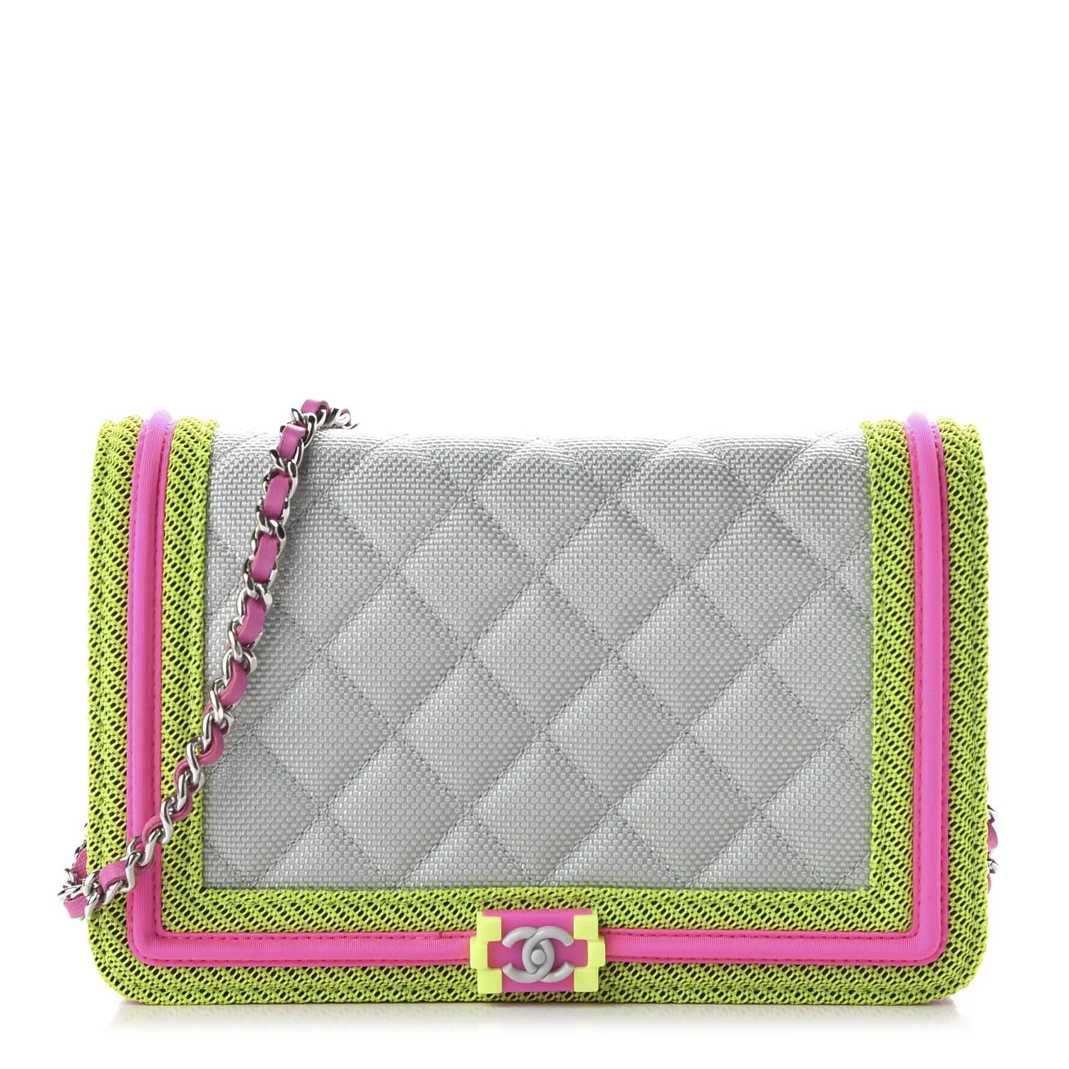 Chanel Disco Handbag