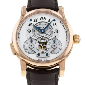 Montblanc Nicolas Rieussec Montblanc