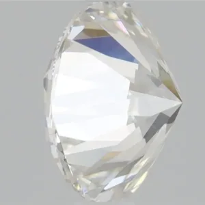 0.9 Carat Round G IF Natural Diamond