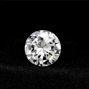 1.02 Carat Round E VS1 Natural Diamond