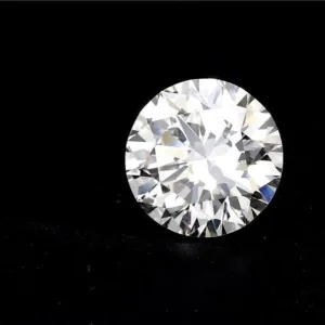 4.01 Carat L SI1 ROUND Diamond