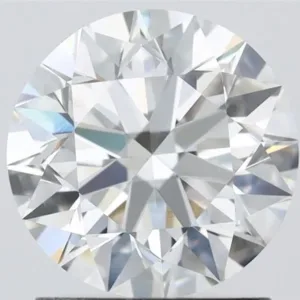 1.5 Carat I VS1 ROUND Diamond