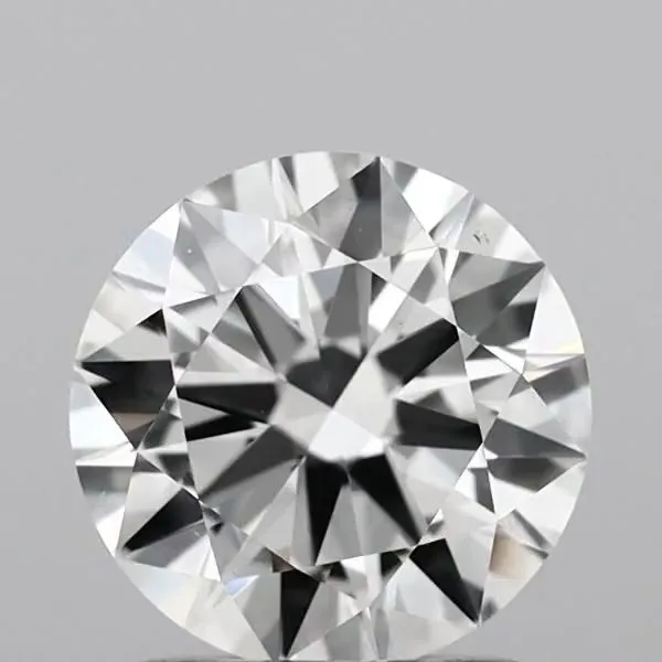 1.2 Carat Round G VS2 Natural Diamond