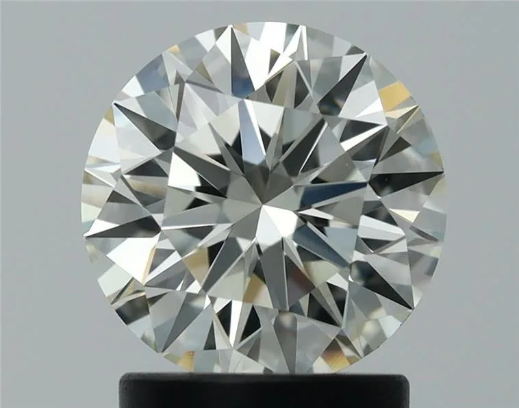 1.65 Carat K IF ROUND Diamond 1 1.65 Carat K IF ROUND Diamond