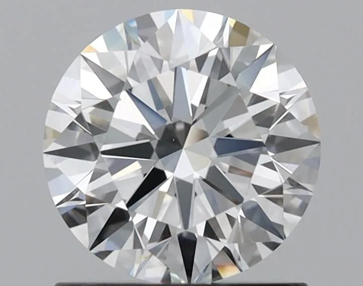 1.32 Carat E VVS2 ROUND Diamond 1 1.32 Carat E VVS2 ROUND Diamond