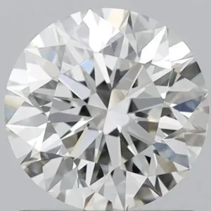 1.23 Carat I VS1 ROUND Diamond