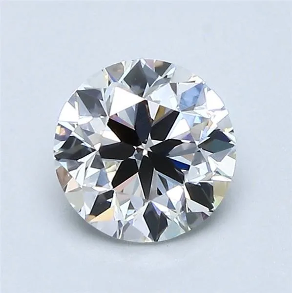 1.01 Carat Round G VS1 Natural Diamond