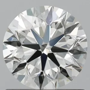 1.01 Carat L VS1 ROUND Diamond