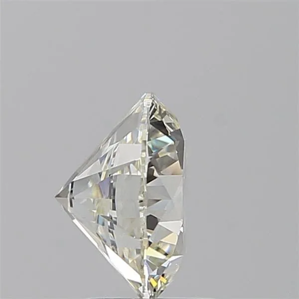 2.2 Carat J VVS2 ROUND Diamond