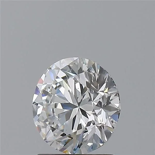 1.3 Carat F VS1 ROUND Diamond