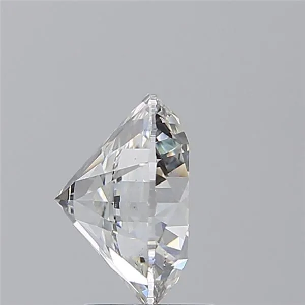 2.53 Carat F VS2 ROUND Diamond
