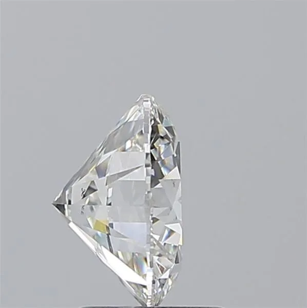 2.01 Carat Round F SI1 Natural Diamond