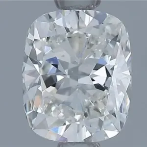 1 Carat H VS1 CUSHION BRILLIANT Diamond