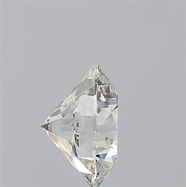 1.51 Carat H VS1 ROUND Diamond