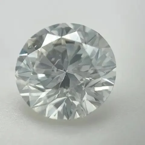3.01 Carat H I1 ROUND Diamond