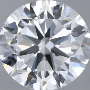 1.1 Carat D VS1 ROUND Lab Diamond