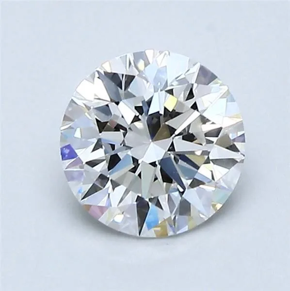 1.01 Carat Round G VS1 Natural Diamond