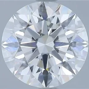 2.06 Carat G VS1 ROUND Diamond
