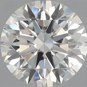 1.2 Carat F VS1 ROUND Diamond