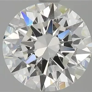 2.01 Carat G VS1 ROUND Diamond
