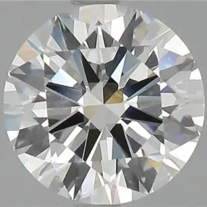 2.01 Carat I VS1 ROUND Diamond