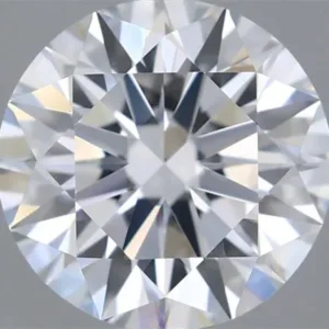 1.14 Carat E VVS2 ROUND Lab Diamond