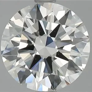 2 Carat I VS1 ROUND Diamond