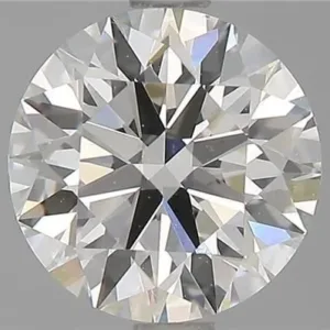 1.84 Carat G VS1 ROUND Diamond