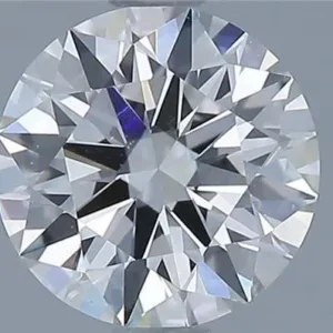 1.13 Carat H VS1 ROUND Diamond