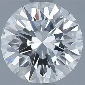 1.11 Carat G IF ROUND Diamond