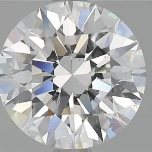 1.8 Carat D VS1 ROUND Diamond
