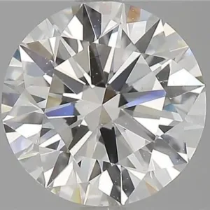 1.8 Carat F VS1 ROUND Diamond