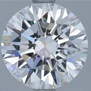 1.8 Carat F VS1 ROUND Diamond