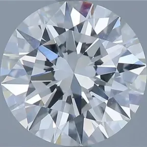2.5 Carat G VS1 ROUND Diamond
