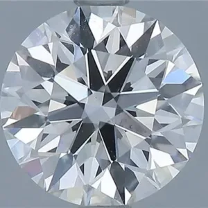 1.57 Carat I VS1 ROUND Diamond