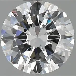 1.5 Carat D VVS1 ROUND Diamond
