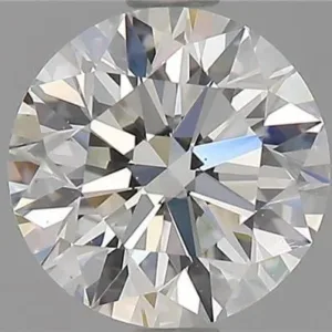 1.4 Carat G VS1 ROUND Diamond