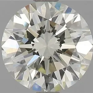 1.4 Carat M VS1 ROUND Diamond